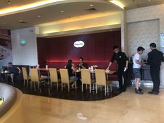 -哈根达斯(印力中心店)
