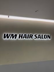 -WM Hair Salon