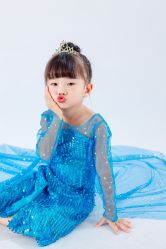 -小熊维尼高端儿童摄影(宝安旗舰店)