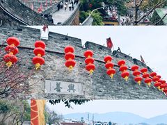 -台州府城(江南长城)