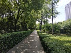 -唐城墙遗址公园