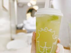 -茶力的小怪兽(梅林卓悦汇店)