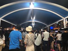 -黄浦江游览快线(金陵东路码头)