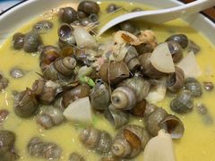 鲜虾汤螺狮-锡和无锡菜(景丽苑店)