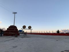 -吉达姆草原旅游风景区