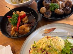 -Money Shops(愚园路店)