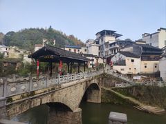-石潭村