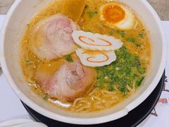 -火影忍者一乐拉面(环球港店)