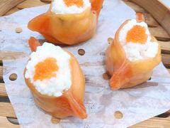 -蔡澜点心·粤菜(月星环球港店)