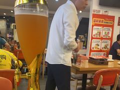 -柳叶刀烧烤(北大清华店)