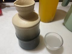 -径山十八道·风味民间菜(华夏之心店)