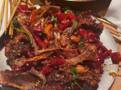 -小乾杯串店•16年沈阳烧烤(文安路店)