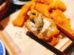 -南京大牌档(新街口德基广场店)