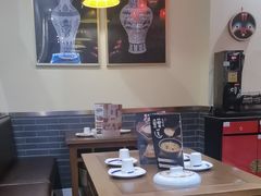 -满园烤鸭·春饼(太原街万达店)