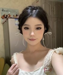 -明天见·化妆造型工作室