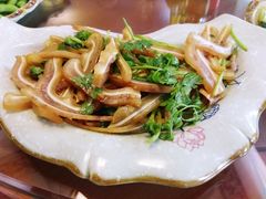 -灵福缘私房菜·农家菜(拈花湾·灵山大佛必推店)