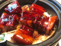 -庆江南江南菜(琴湖溪里花园城店)