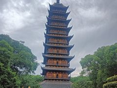 -常熟方塔园