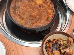 -黔三一夺夺粉酸汤火锅(百信店)