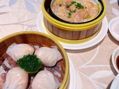 -顺德喜来登酒店·采悦轩