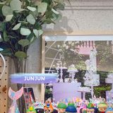 天津｜滨江道甜品店里藏着蓝天白云🧃和黑拿铁☕️
