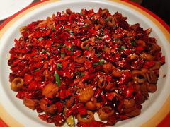 -悦融琥珀·京鲁菜·海味珍品(西单店)