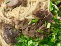 -鑫明明拉面(宁化路店)