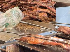 -老黄记手撕烤兔(玉林街店)