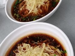 -老赵面店(大西路店)