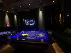 -K+全国连锁KTV(绿地缤纷天地店)