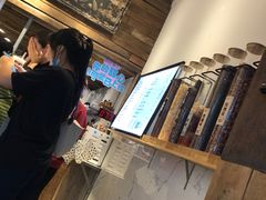 -甜心闲生传统手工冰粉(太古里店)
