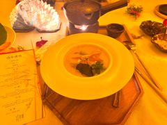 -叶叶菩提(太原别墅店)