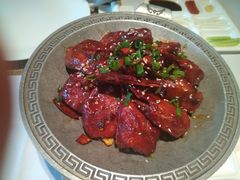 -同喜烤鸭店(光芒店)