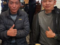 -老光明岗琼甜茶馆