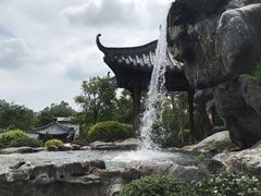 -谷丰健康凤贤居酒家