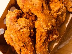 -阿捡忭京炸鸡(韭菜园总店)