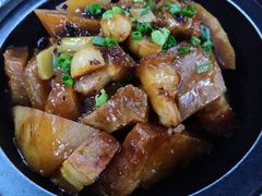 -海鲜街菜馆(海珠南路店)
