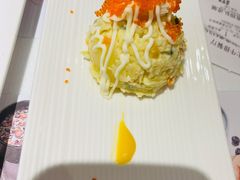 -斗牛士牛排餐厅(嘉里汇店)