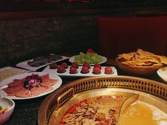 -红运火锅·中国名火锅·国风演绎(省体店)