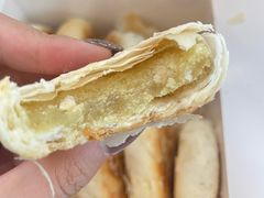 -矮子馅饼(大成路店)