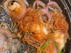 -绿茶餐厅(淮安吾悦广场店)