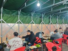 -清真·马坡烧烤涮牛肚·酸浆火锅(新区总店)
