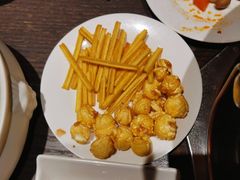 -东来顺饭庄(上地华联店)