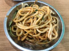 -清真老铁家灌汤包