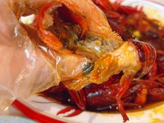 -虾铺子龙虾·私房菜(金源花苑店)