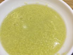 小米粥-老家肉饼(永泰庄店)