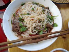 牛肉米线-一品香粉馆(官黎路店)