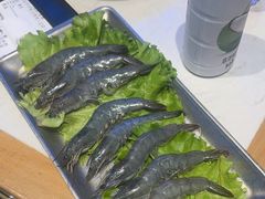 -杨记齐齐哈尔烤肉(总店)