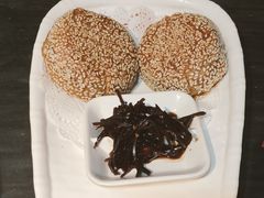 -南门四季铜锅涮肉(左家庄店)