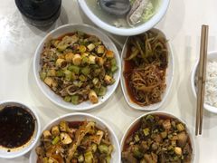 -天一沾水肥肠(科园一街店)